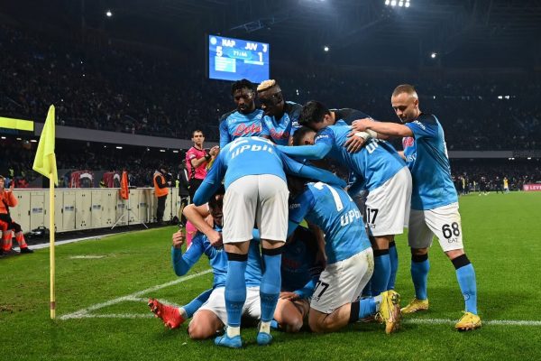 Nhận định, soi kèo Lecce vs Napoli, 00h00 ngày 8/4