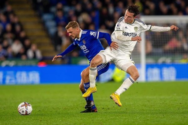 Nhận định, soi kèo Leeds vs Leicester, 02h00 ngày 26/04