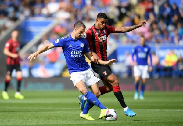 Nhận định, soi kèo Leicester vs Bournemouth, 21h00 ngày 8/4