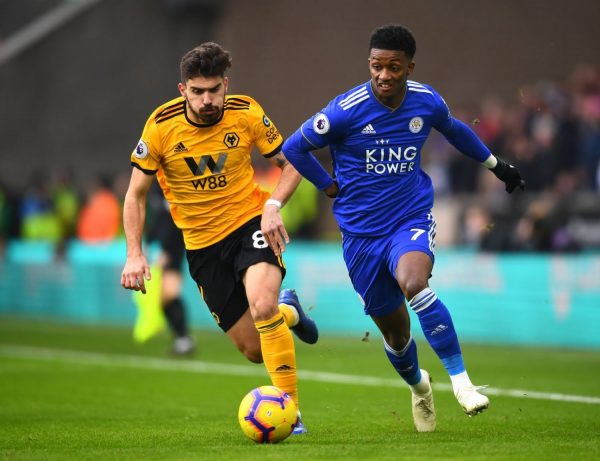 Nhận định, soi kèo Leicester vs Wolves, 21h00 ngày 22/4