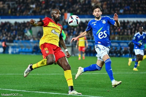 Nhận định, soi kèo Lens vs Strasbourg, 02h00 ngày 8/4