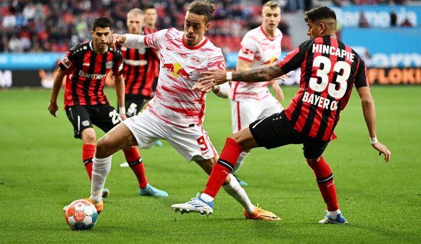 Nhận định, soi kèo Leverkusen vs RB Leipzig, 22h30 ngày 23/4