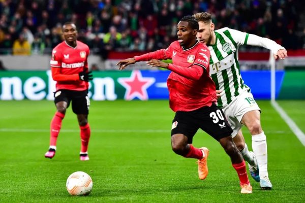 Nhận định, soi kèo Leverkusen vs St. Gilloise, 02h00 ngày 14/4