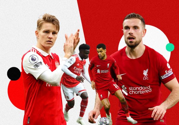 Nhận định, soi kèo Liverpool vs Arsenal, 22h30 ngày 9/4
