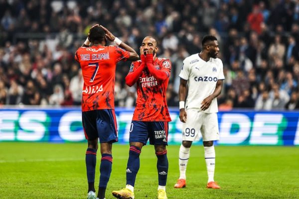 Nhận định, soi kèo Lyon vs Marseille, 01h45 ngày 24/04