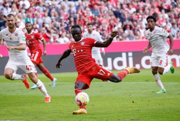 Nhận định, soi kèo Mainz vs Bayern Munich, 20h30 ngày 22/04