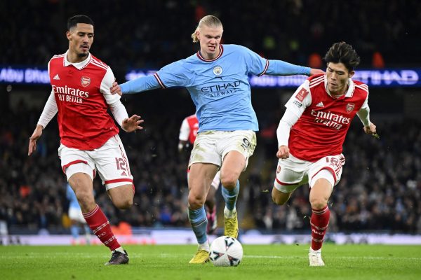 Nhận định, soi kèo Man City vs Arsenal, 02h00 ngày 27/4