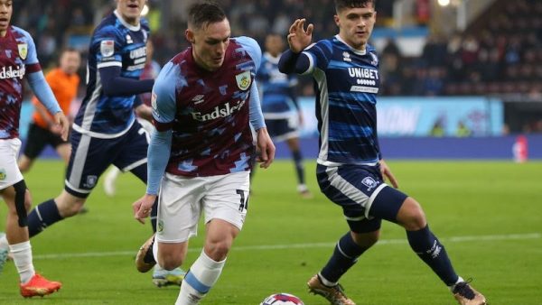 Nhận định, soi kèo Middlesbrough vs Burnley, 02h00 ngày 08/04