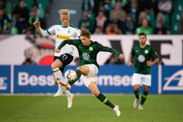 Nhận định, soi kèo Monchengladbach vs Wolfsburg, 20h30 ngày 9/4
