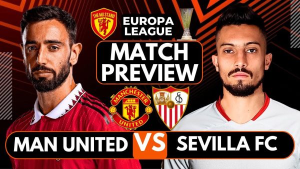 Nhận định, soi kèo MU vs Sevilla, 02h00 ngày 14/4