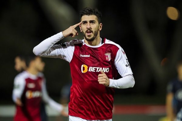 Nhận định, soi kèo Nacional vs Braga, 01h30 ngày 13/04