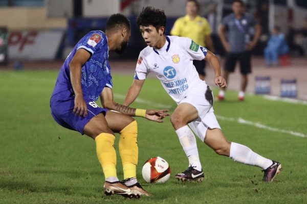 Nhận định, soi kèo Nam Định vs SLNA, 18h00 ngày 11/4