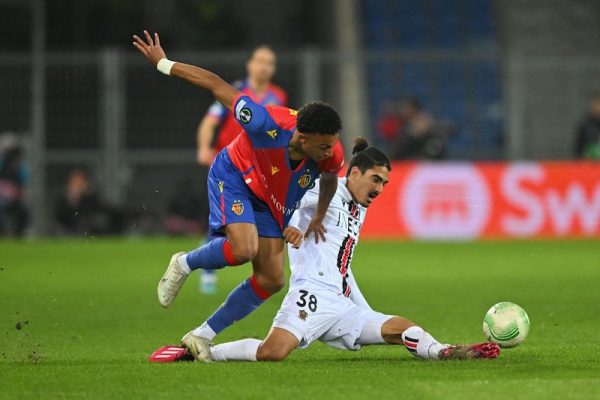 Nhận định, soi kèo Nice vs Basel, 02h00 ngày 21/04