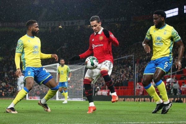 Nhận định, soi kèo Nottingham vs MU, 22h30 ngày 16/04