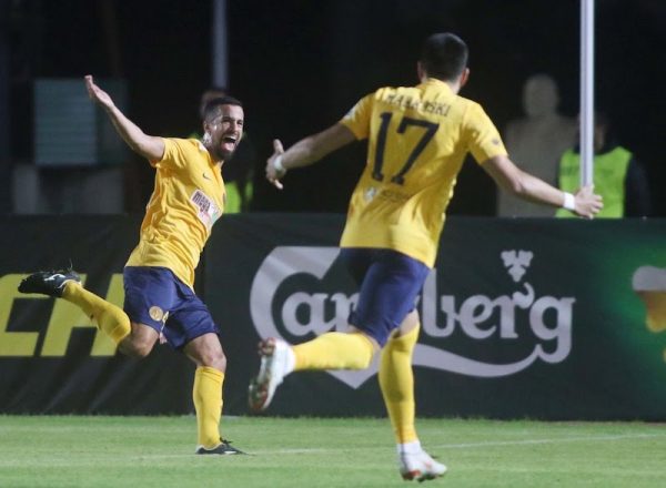 Nhận định, soi kèo Omonia vs Aris Limassol, 23h00 ngày 11/04