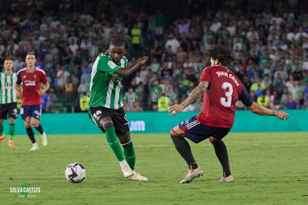 Nhận định, soi kèo Osasuna vs Real Betis, 19h00 ngày 22/4