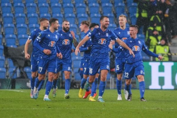 Nhận định, soi kèo Radomiak Radom vs Lech Poznan, 00h00 ngày 25/04