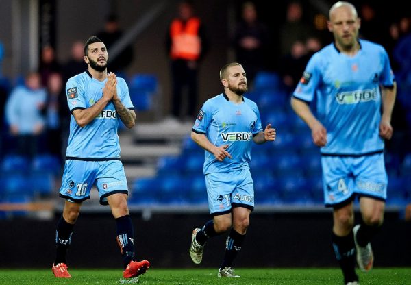Nhận định, soi kèo Randers vs Copenhagen, 21h00 ngày 10/4