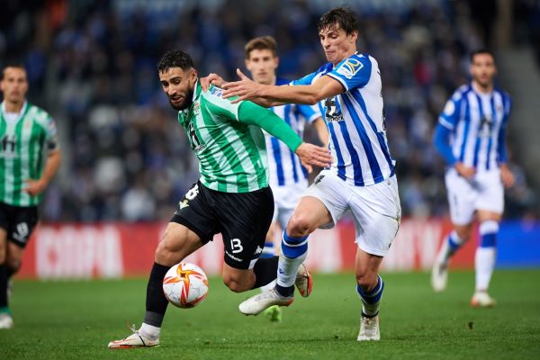 Nhận định, soi kèo Real Betis vs Real Sociedad, 03h00 ngày 26/4