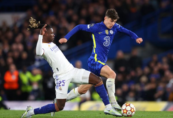 Nhận định, soi kèo Real Madrid vs Chelsea, 02h00 ngày 13/4