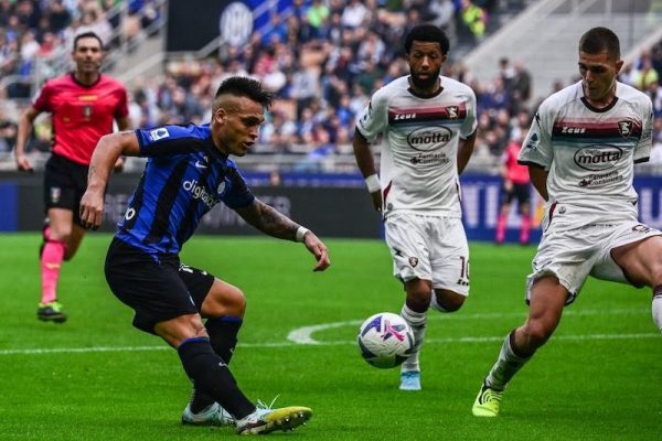 Nhận định, soi kèo Salernitana vs Inter Milan, 22h00 ngày 07/04