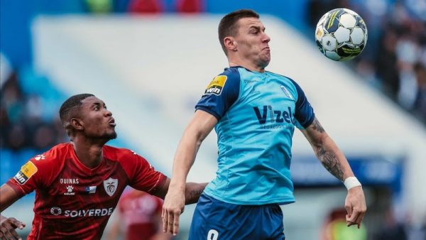 Nhận định, soi kèo Santa Clara vs Vizela, 21h30 ngày 07/04