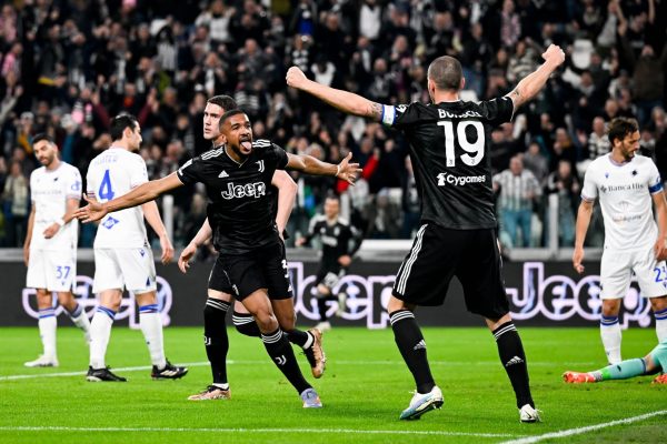 Nhận định, soi kèo Sassuolo vs Juventus, 23h00 ngày 16/4