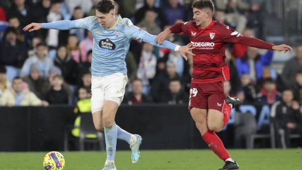 Nhận định, soi kèo Sevilla vs Celta Vigo, 02h00 ngày 08/04