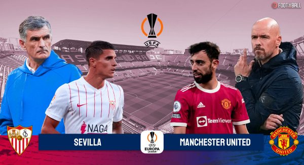 Nhận định, soi kèo Sevilla vs Man United, 02h00 ngày 21/4