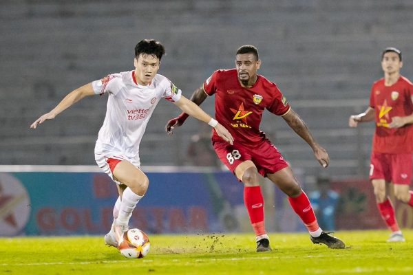Nhận định, soi kèo SHB Đà Nẵng vs Viettel, 18h00 ngày 12/4