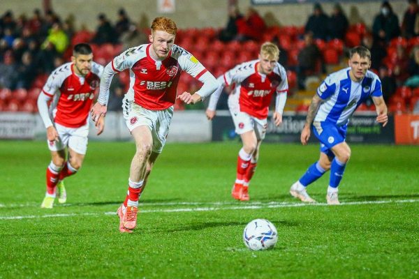 Nhận định, soi kèo Sheffield vs Wigan, 21h00 ngày 7/4