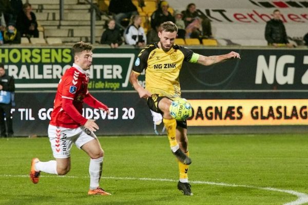 Nhận định, soi kèo Silkeborg vs Horsens, 23h30 ngày 11/04