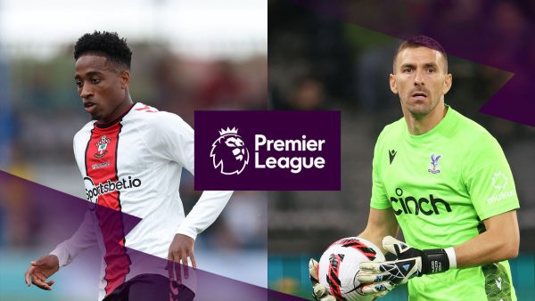 Nhận định, soi kèo Southampton vs Crystal Palace, 21h00 ngày 15/4