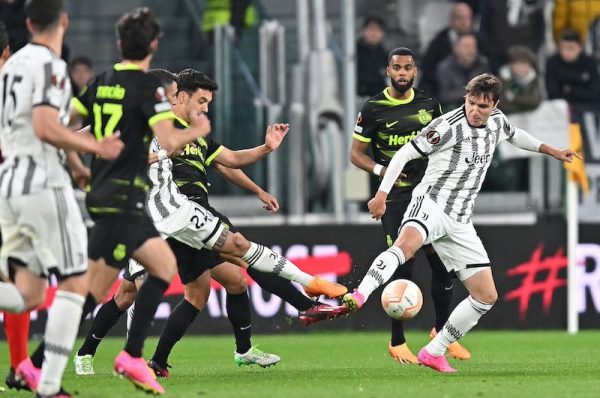 Nhận định, soi kèo Sporting CP vs Juventus, 02h00 ngày 21/04