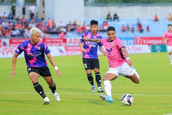 Nhận định, soi kèo Thanh Hóa vs HLHT, 18h00 ngày 12/04