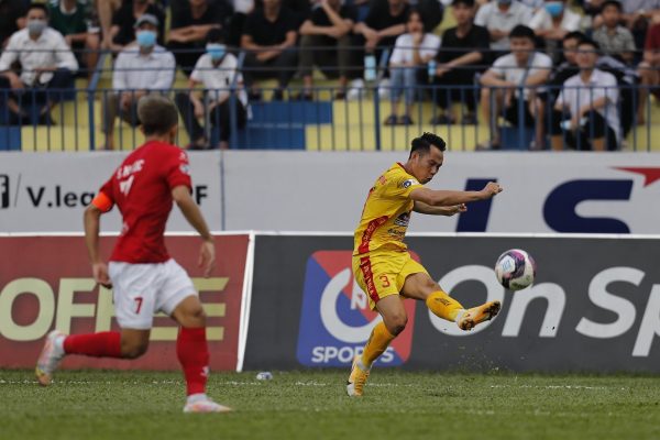Nhận định, soi kèo Thanh Hóa vs TP HCM, 18h00 ngày 17/4