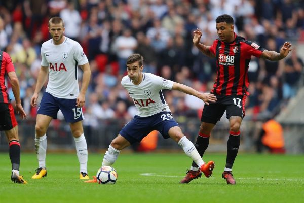 Nhận định, soi kèo Tottenham vs Bournemouth, 21h00 ngày 15/4