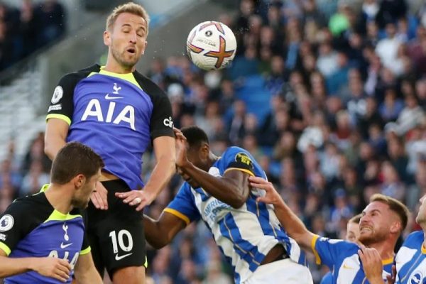 Nhận định, soi kèo Tottenham vs Brighton, 21h00 ngày 08/04