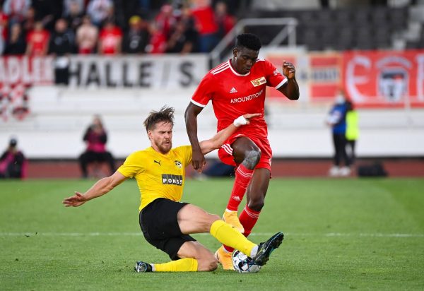 Nhận định, soi kèo Union Berlin vs Bochum, 22h30 ngày 16/4