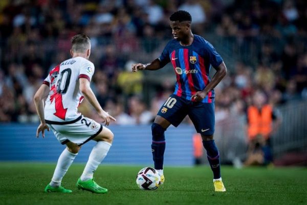 Nhận định, soi kèo Vallecano vs Barcelona, 03h00 ngày 27/04