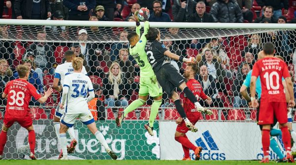 Nhận định, soi kèo Vejle vs Copenhagen, 00h30 ngày 7/4