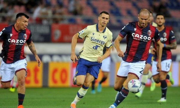 Nhận định, soi kèo Verona vs Bologna, 01h45 ngày 22/04