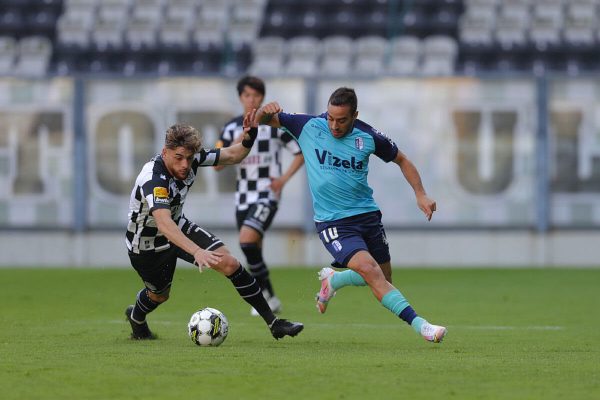 Nhận định, soi kèo Vizela vs Boavista, 02h15 ngày 18/4