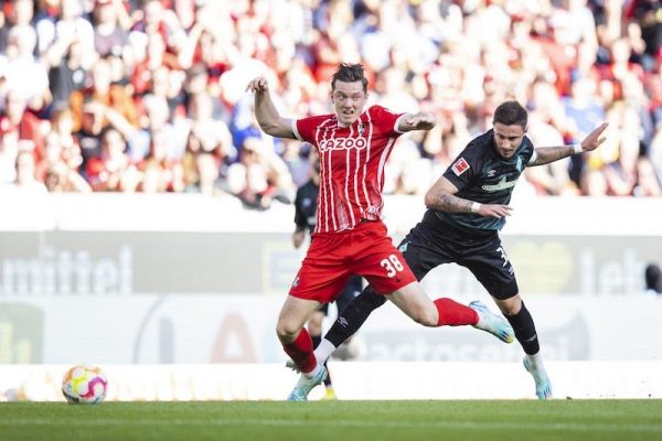 Nhận định, soi kèo Werder Bremen vs Freiburg, 20h30 ngày 16/04