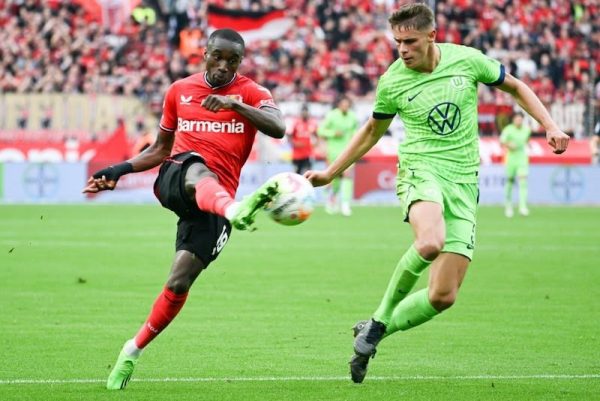 Nhận định, soi kèo Wolfsburg vs Leverkusen, 00h30 ngày 17/04