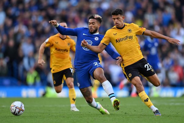 Nhận định, soi kèo Wolves vs Chelsea, 21h00 ngày 8/4