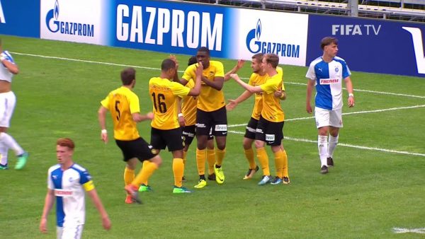 Nhận định, soi kèo Young Boys vs Grasshoppers, 21h30 ngày 10/4