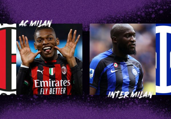 Nhận định, soi kèo AC Milan vs Inter Milan, 02h00 ngày 11/5