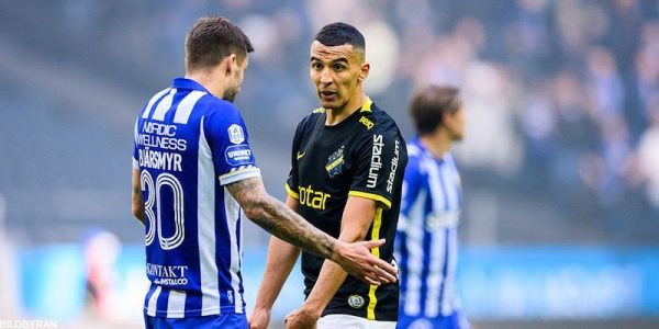 Nhận định, soi kèo AIK vs Goteborg, 00h10 ngày 16/05