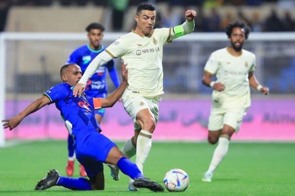 Nhận định, soi kèo Al-Nassr vs Al-Shabab, 01h30 ngày 24/05